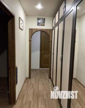 2-к квартира, на длительный срок, 54м2, 9/9 этаж