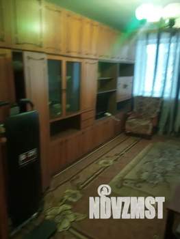 2-к квартира, посуточно, 60м2, 3/5 этаж