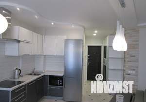 2-к квартира, на длительный срок, 46м2, 5/10 этаж