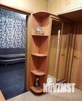 1-к квартира, посуточно, 39м2, 5/9 этаж