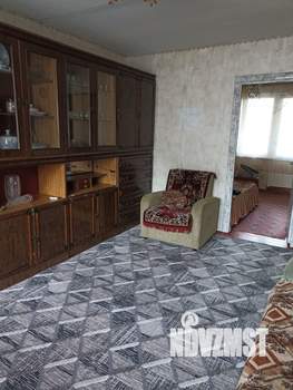 3-к квартира, на длительный срок, 53м2, 4/9 этаж