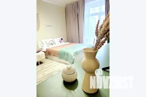 1-к квартира, посуточно, 30м2, 3/5 этаж