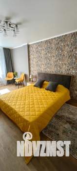 1-к квартира, посуточно, 40м2, 4/17 этаж