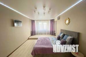 2-к квартира, посуточно, 80м2, 16/17 этаж