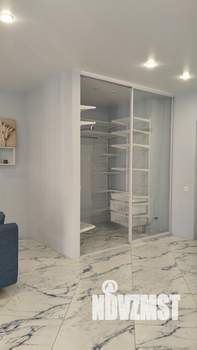 Студия квартира, на длительный срок, 36м2, 8/17 этаж