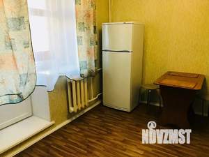 1-к квартира, посуточно, 40м2, 5/10 этаж