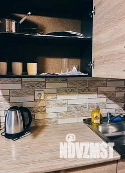 1-к квартира, посуточно, 50м2, 6/9 этаж