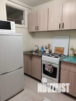 1-к квартира, посуточно, 32м2, 1/4 этаж