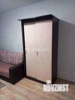 1-к квартира, на длительный срок, 37м2, 5/17 этаж