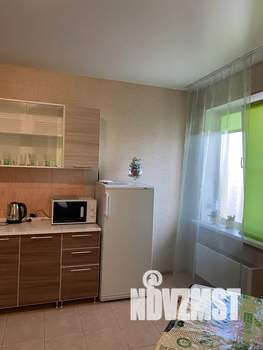 1-к квартира, посуточно, 51м2, 9/15 этаж