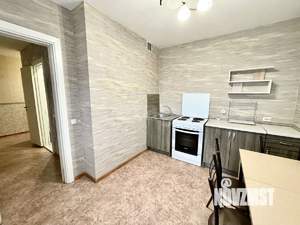 1-к квартира, на длительный срок, 38м2, 7/17 этаж