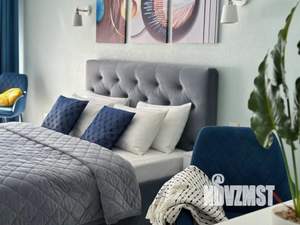 2-к квартира, посуточно, 83м2, 4/5 этаж