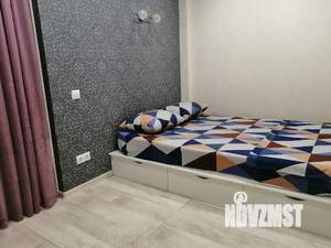 2-к квартира, посуточно, 55м2, 10/17 этаж