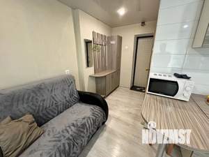 1-к квартира, посуточно, 19м2, 2/5 этаж