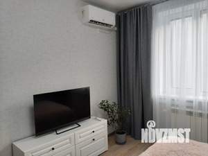 1-к квартира, посуточно, 38м2, 11/20 этаж