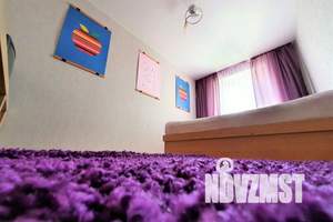 2-к квартира, посуточно, 48м2, 7/9 этаж