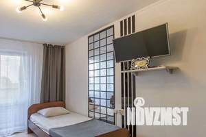 1-к квартира, посуточно, 20м2, 5/18 этаж