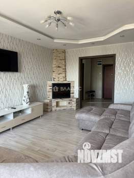 3-к квартира, на длительный срок, 85м2, 14/17 этаж