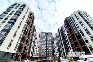 1-к квартира, посуточно, 29м2, 1/1 этаж