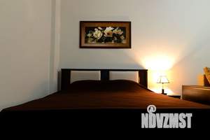 1-к квартира, посуточно, 49м2, 3/16 этаж