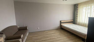 1-к квартира, на длительный срок, 35м2, 14/19 этаж