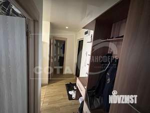 1-к квартира, на длительный срок, 40м2, 15/17 этаж