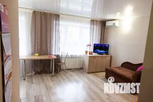 1-к квартира, посуточно, 31м2, 2/5 этаж