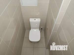 1-к квартира, посуточно, 54м2, 1/1 этаж