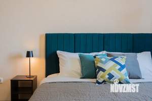 1-к квартира, посуточно, 29м2, 1/1 этаж