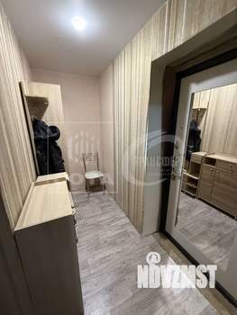 1-к квартира, на длительный срок, 40м2, 4/14 этаж