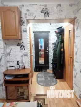 1-к квартира, на длительный срок, 30м2, 15/17 этаж