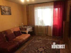 2-к квартира, на длительный срок, 51м2, 2/5 этаж