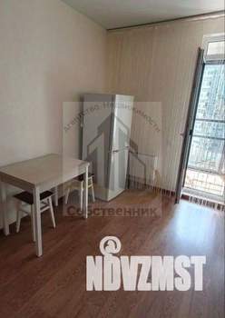 1-к квартира, на длительный срок, 42м2, 11/25 этаж