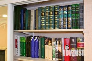 3-к квартира, посуточно, 89м2, 1/1 этаж