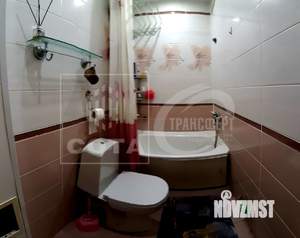 2-к квартира, на длительный срок, 44м2, 2/2 этаж