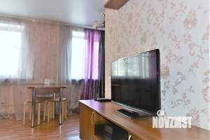 2-к квартира, посуточно, 45м2, 1/1 этаж