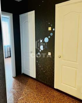 2-к квартира, на длительный срок, 61м2, 4/10 этаж