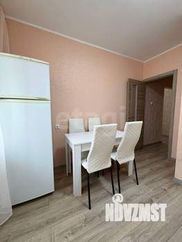 1-к квартира, на длительный срок, 40м2, 6/10 этаж