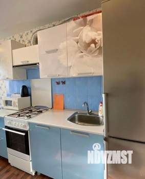 1-к квартира, на длительный срок, 35м2, 7/10 этаж