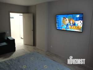 1-к квартира, на длительный срок, 38м2, 13/18 этаж