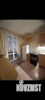 1-к квартира, на длительный срок, 38м2, 10/19 этаж