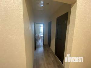 2-к квартира, посуточно, 65м2, 7/10 этаж