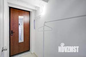 1-к квартира, посуточно, 20м2, 3/27 этаж