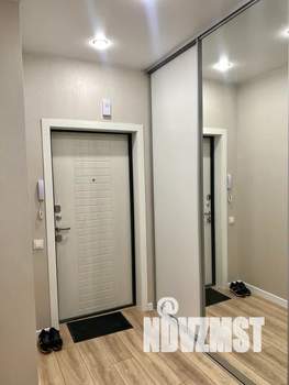 Студия квартира, посуточно, 25м2, 13/21 этаж