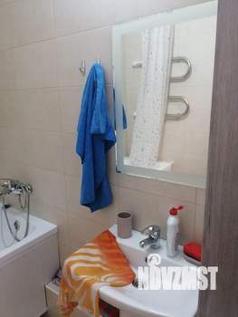 2-к квартира, на длительный срок, 55м2, 12/27 этаж