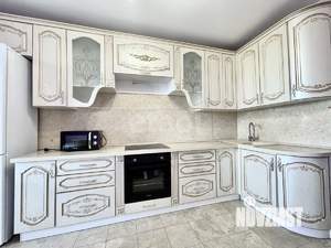 1-к квартира, на длительный срок, 53м2, 15/25 этаж