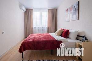 2-к квартира, посуточно, 62м2, 10/17 этаж