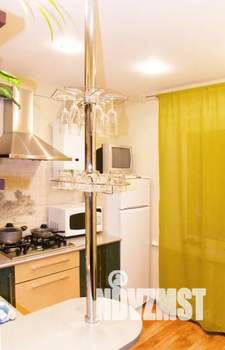 1-к квартира, посуточно, 35м2, 2/5 этаж