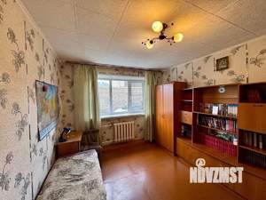 1-к квартира, на длительный срок, 22м2, 1/5 этаж