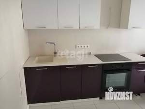 1-к квартира, на длительный срок, 47м2, 4/27 этаж
